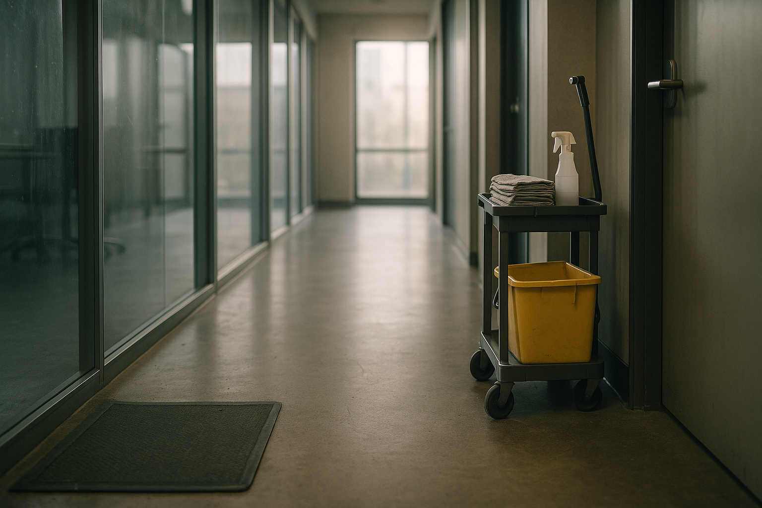 Want Your Office to Stay Organized? Do These 5 Things Every Day
