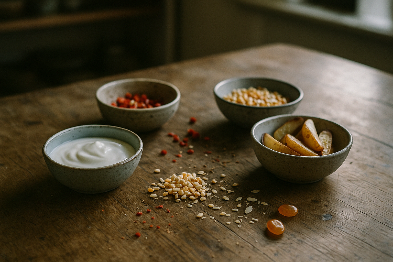 5 Foods That Could Be Affecting Your Colitis Without You Knowing