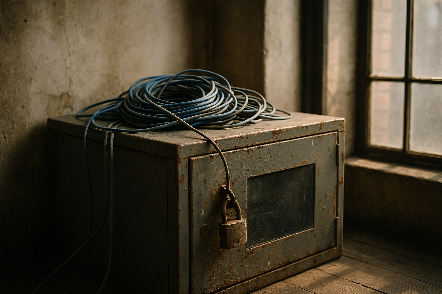 3 Cybersecurity Risks Your Business Might Be Missing