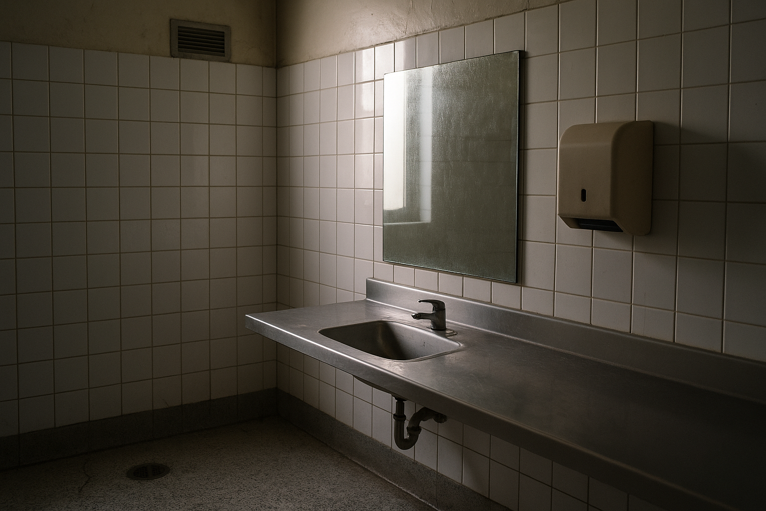 Want Your Bathroom to Stay Fresh? Do These 5 Things Every Day