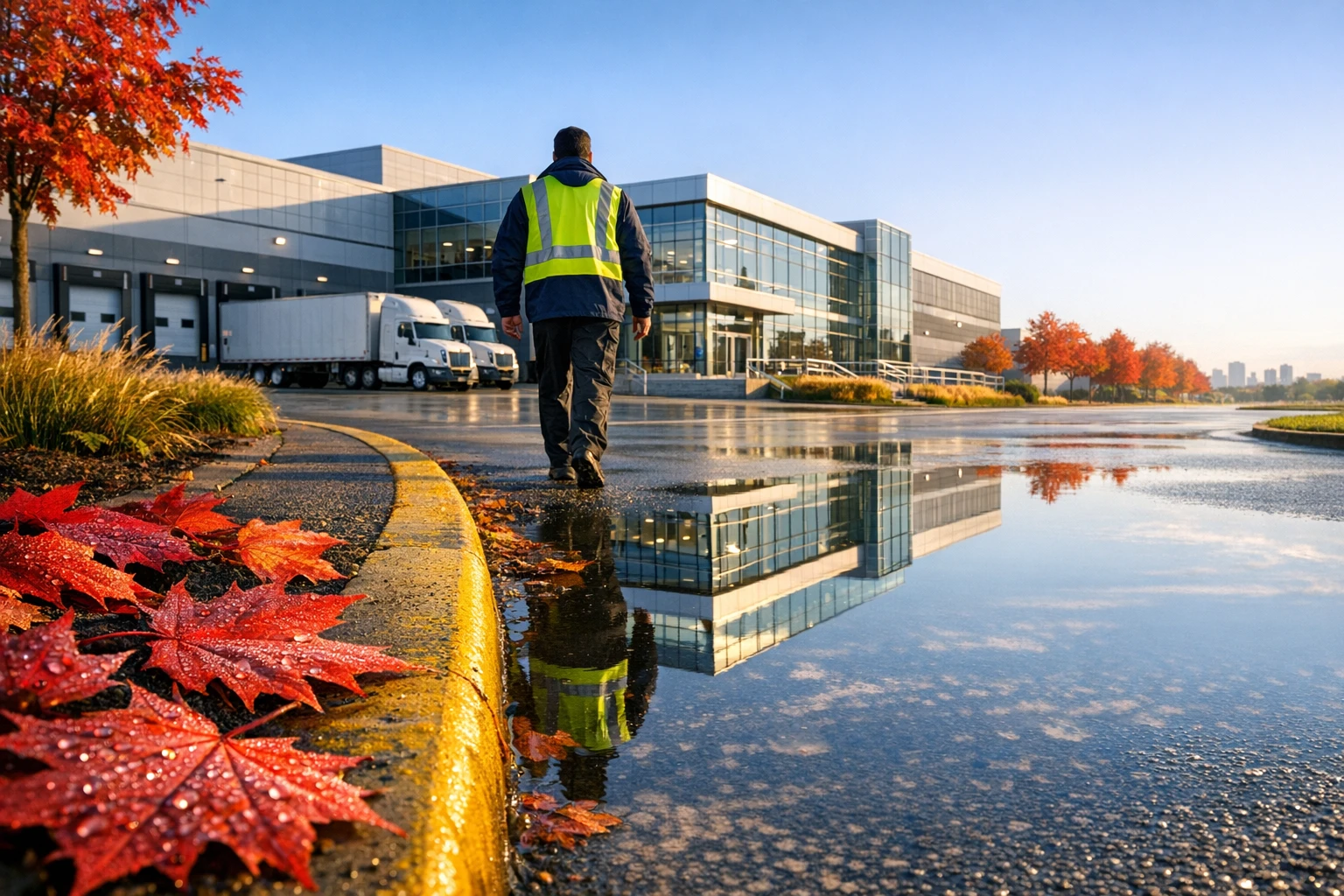 Read Full Guide On Working in Canada as a Factory Worker