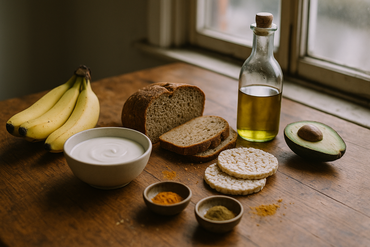 5 Everyday Foods Colitis Patients Often Rethink
