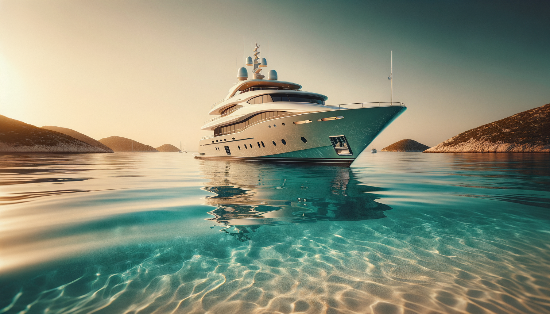 What to Know About Yacht Renting?