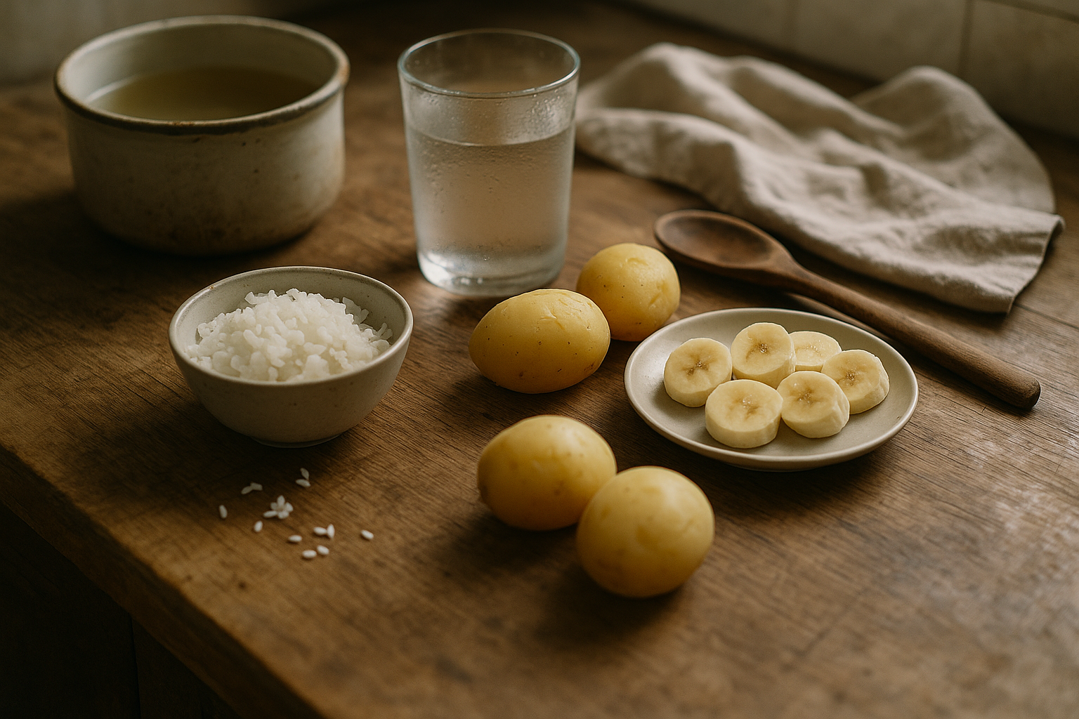 5 Foods That Could Be Affecting Your Colitis Without You Knowing