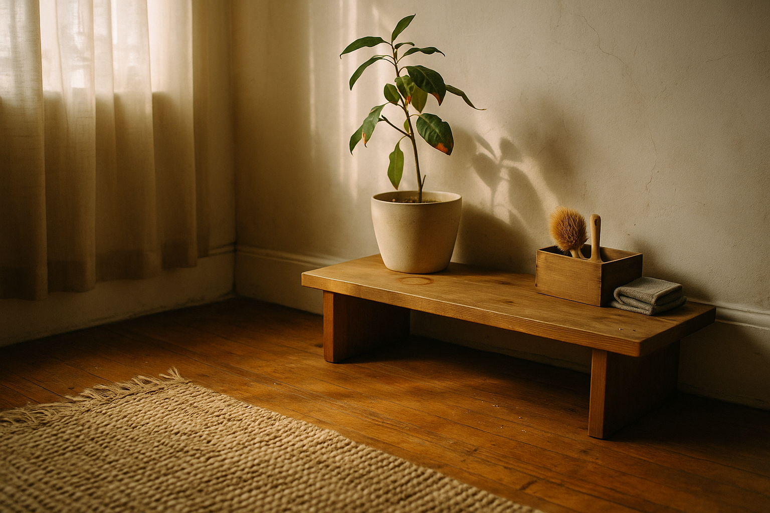Want Your Home to Stay Clean? Do These 4 Things Every Day
