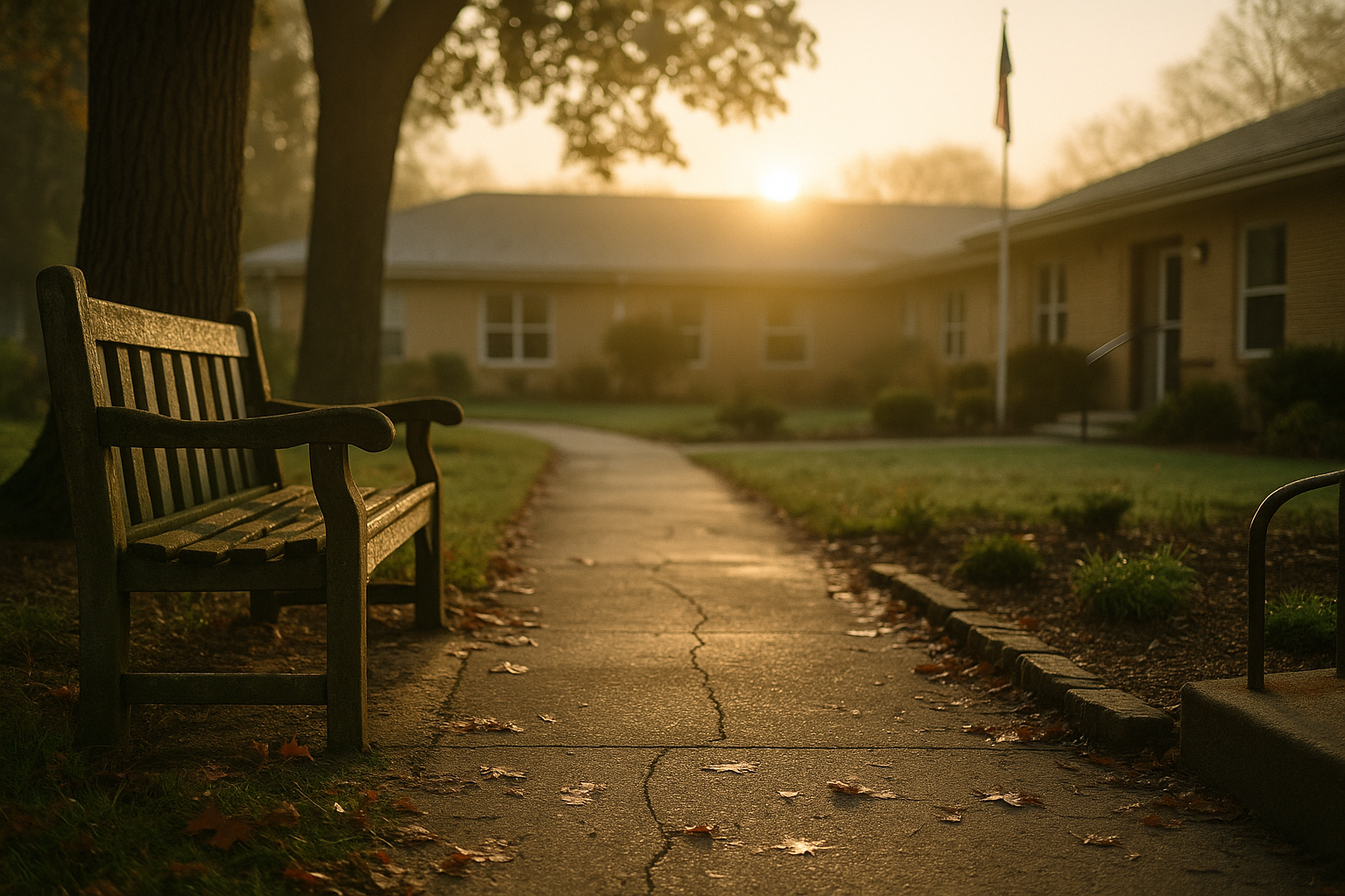 A Simple Guide to Assisted Living Programs for Veterans