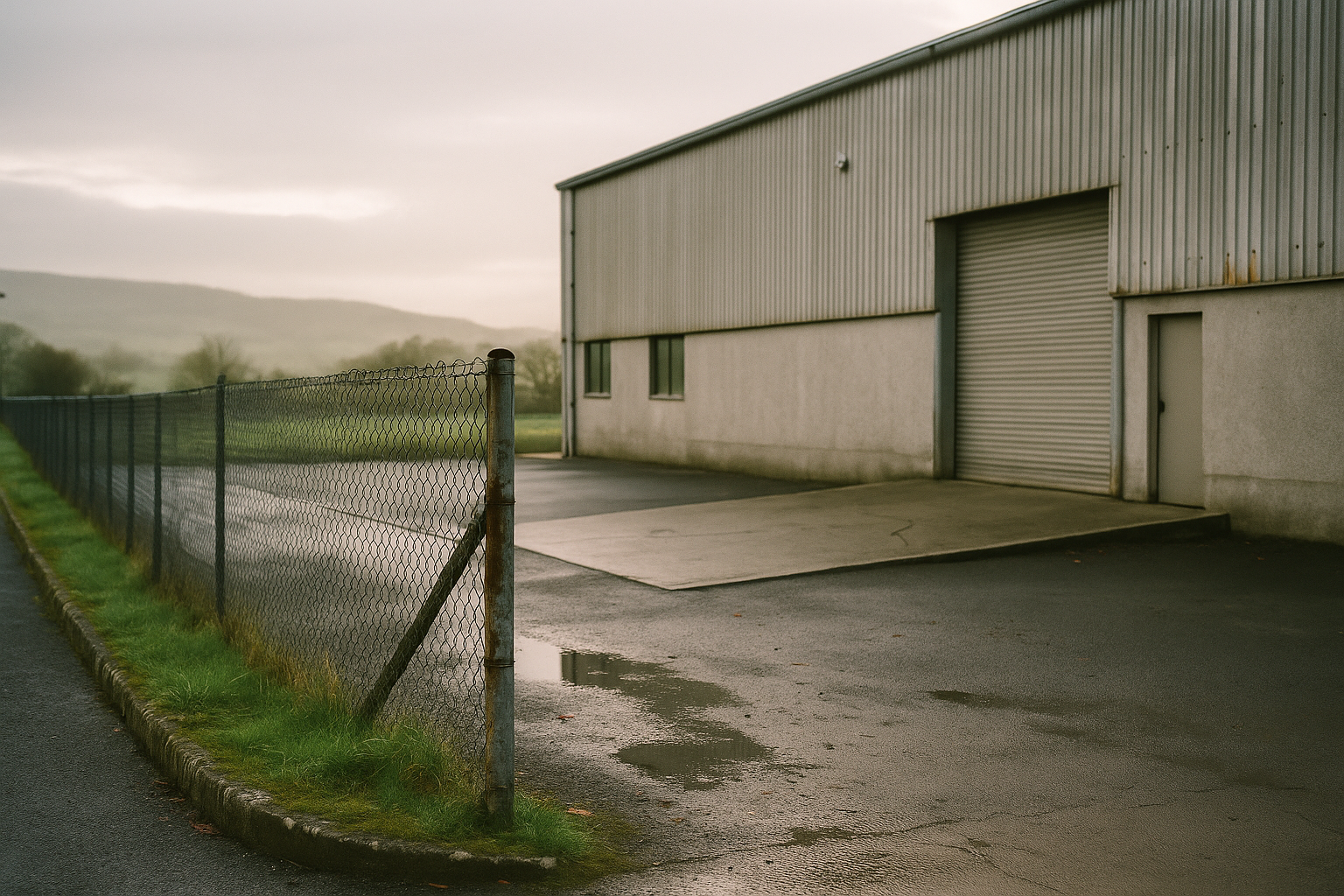 A Practical Guide to Working in Ireland as a Factory Worker