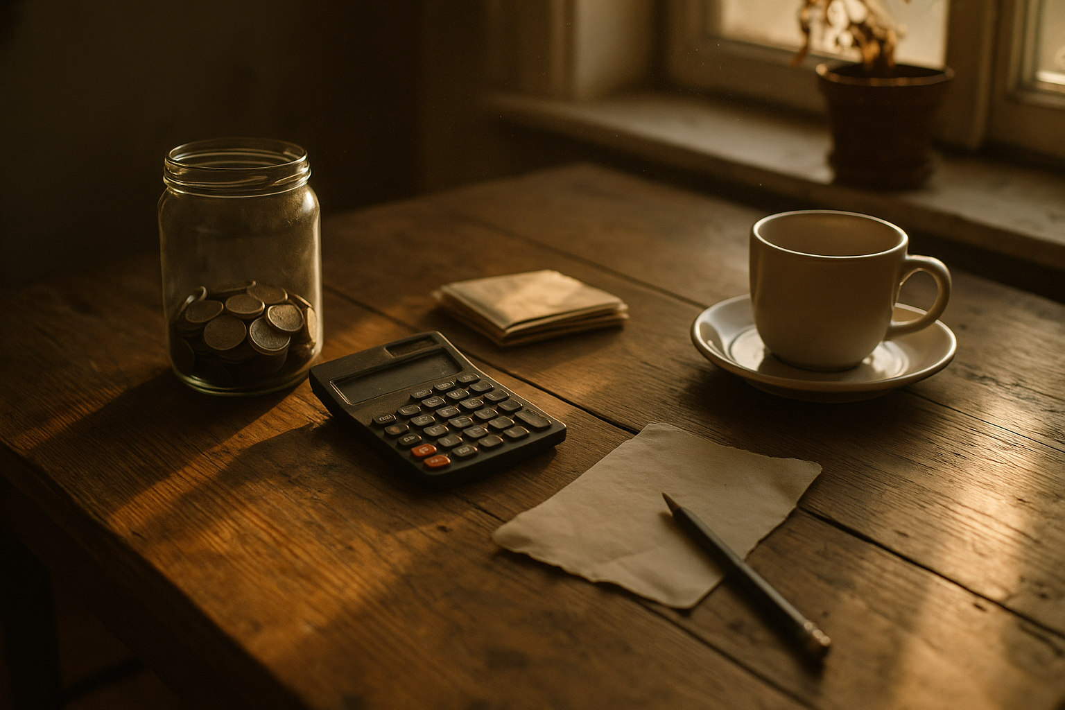 3 Things People Often Pay Too Much For