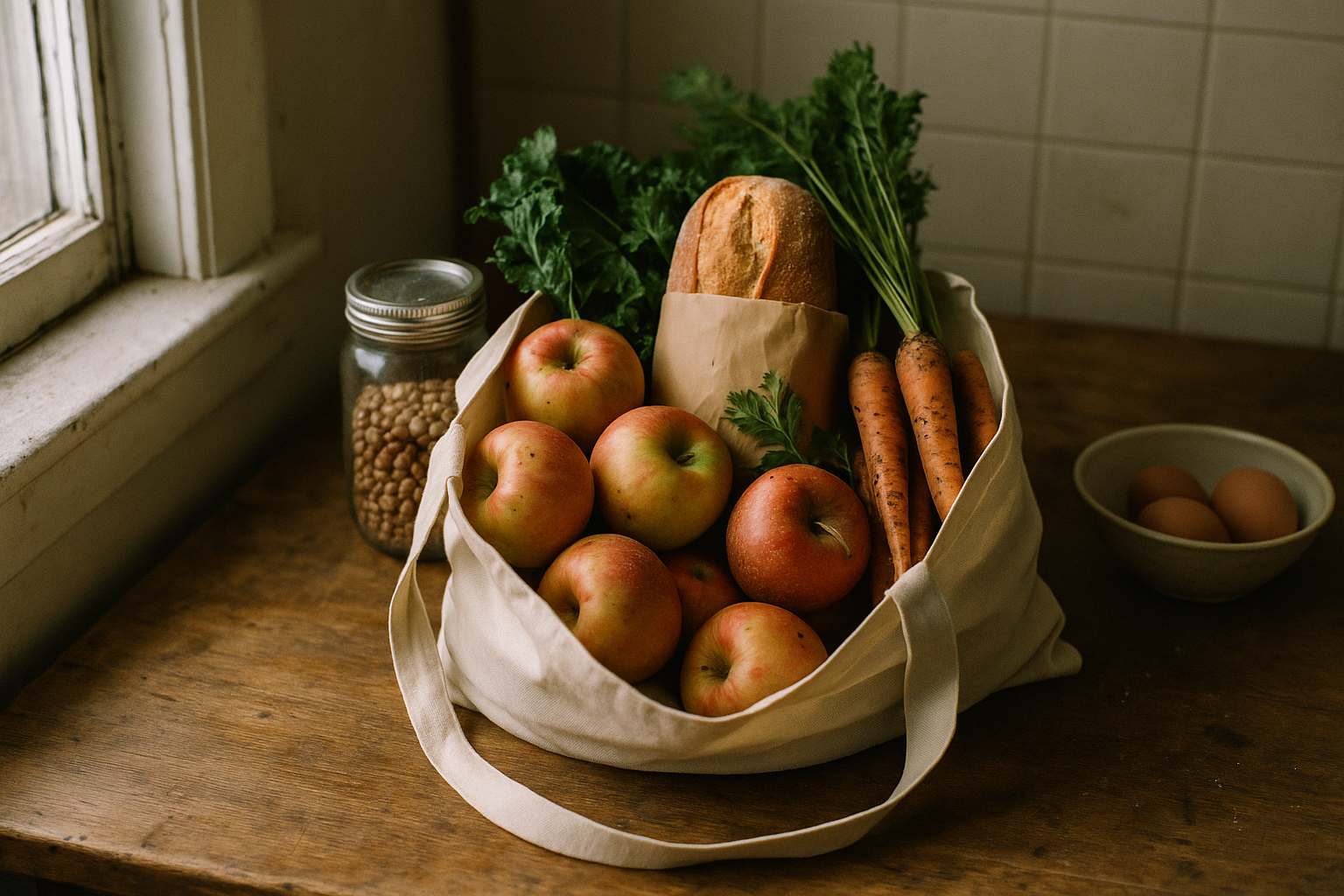 3 Easy Ways to Spend a Little Less Each Week