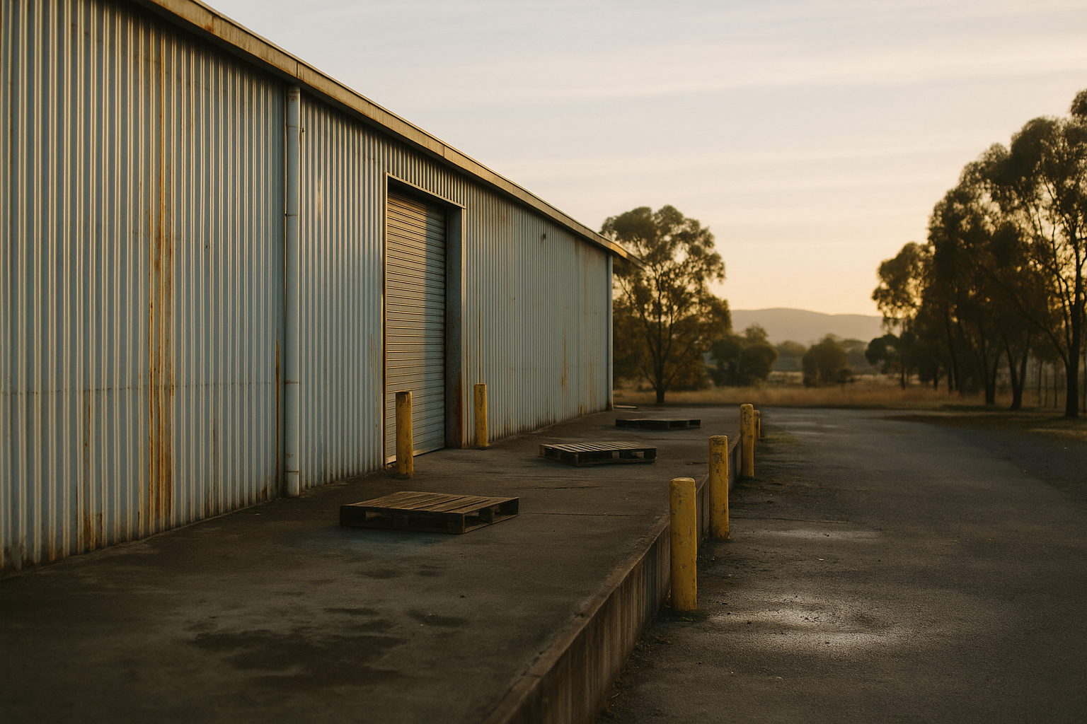 Read Full Guide On Working in Australia as a Factory Worker
