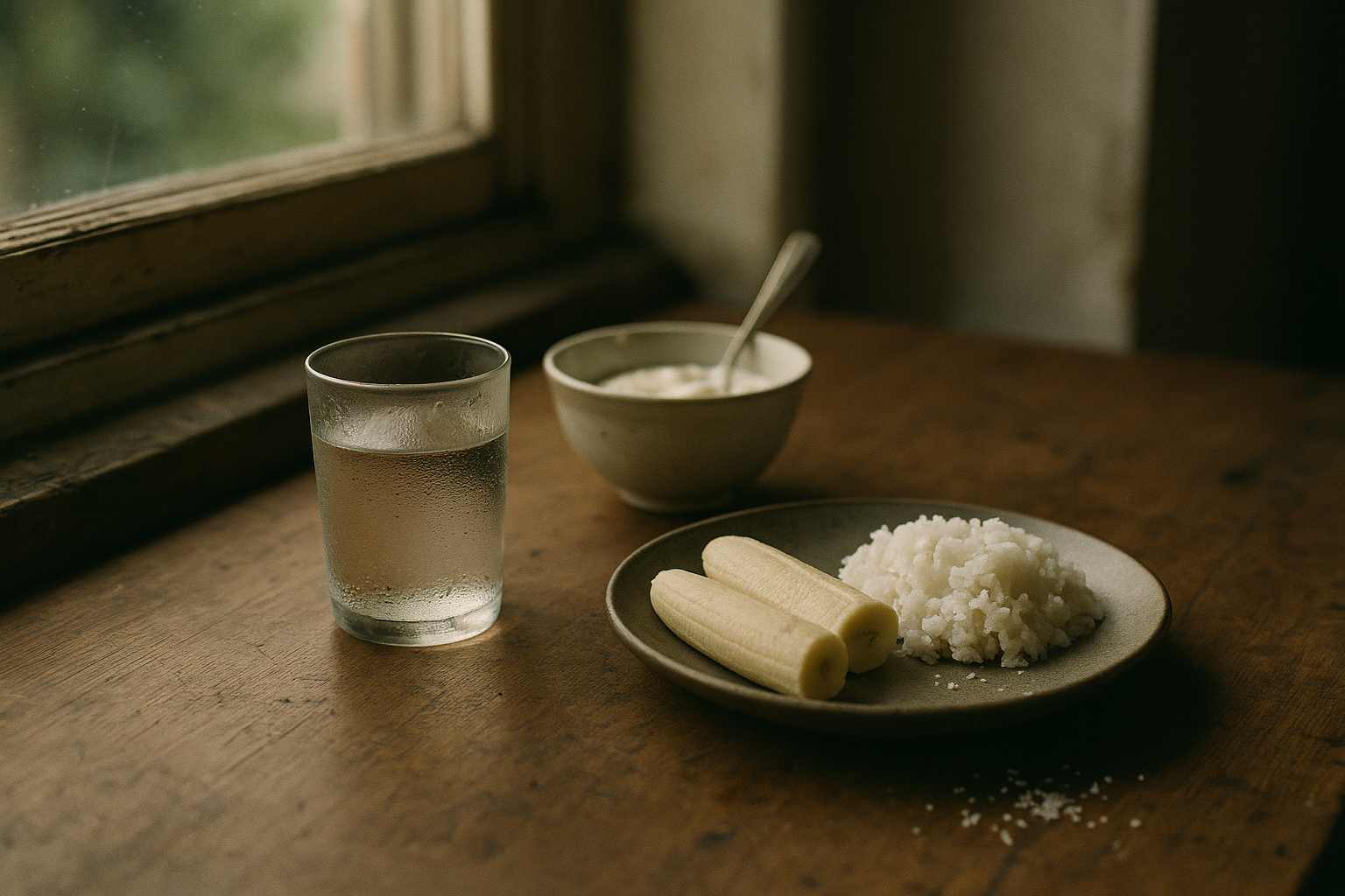 3 Diet Mistakes Many People With Colitis Make