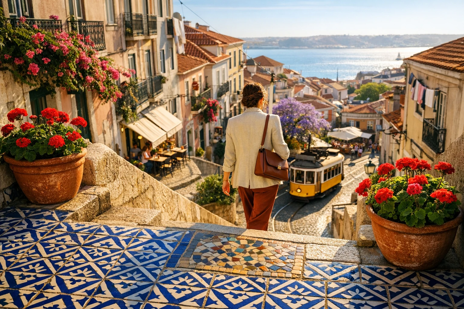 Work Abroad: Career Opportunities, Benefits, and Tips