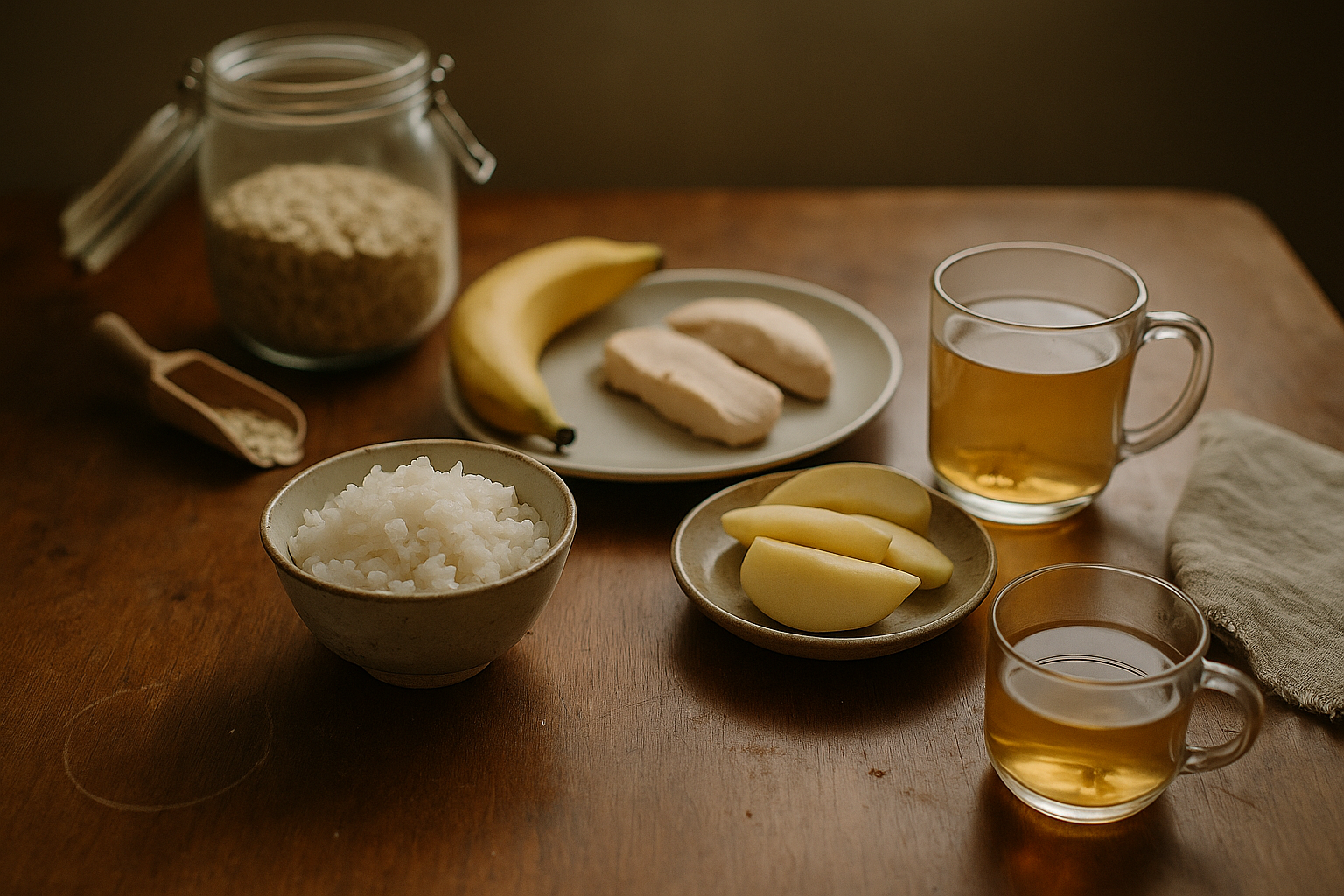3 Diet Mistakes Many People With Colitis Make