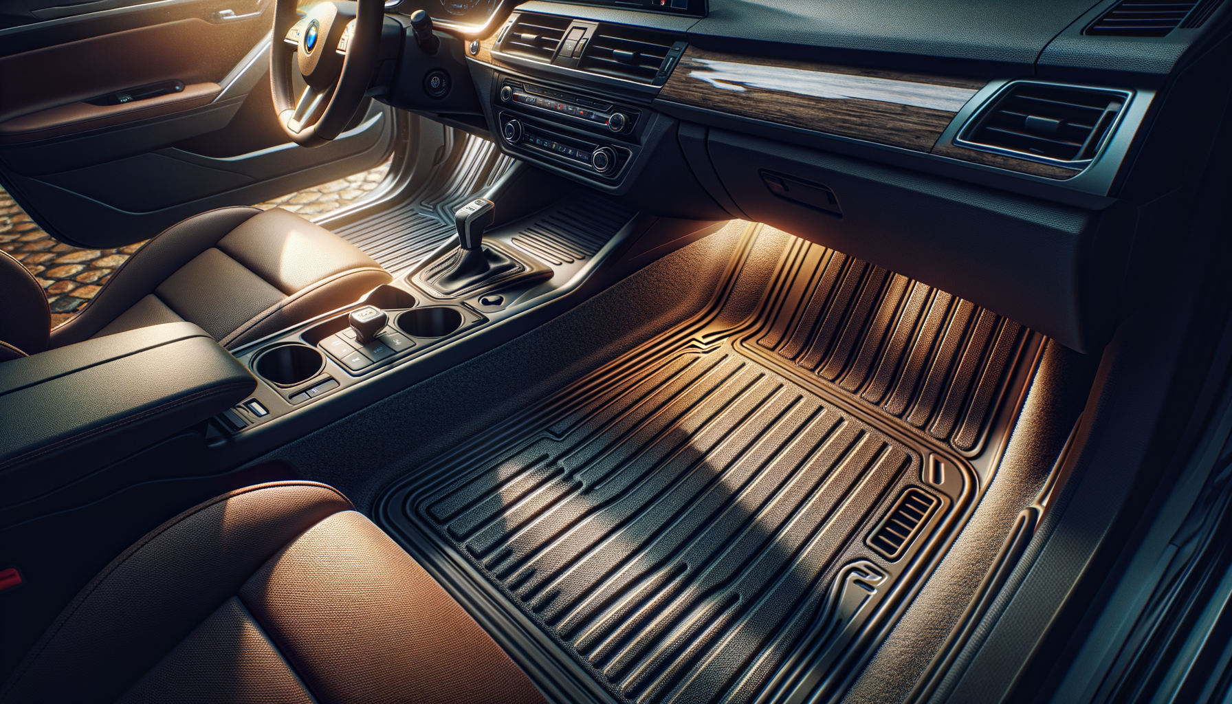 Why all-season floor mats are essential for vehicle protection