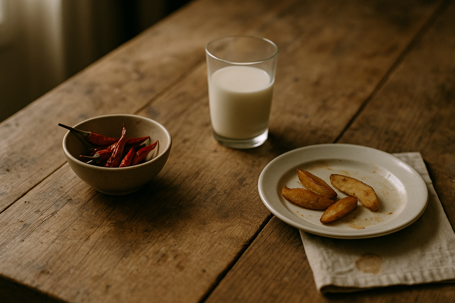 3 Foods That Can Make Colitis Symptoms Worse