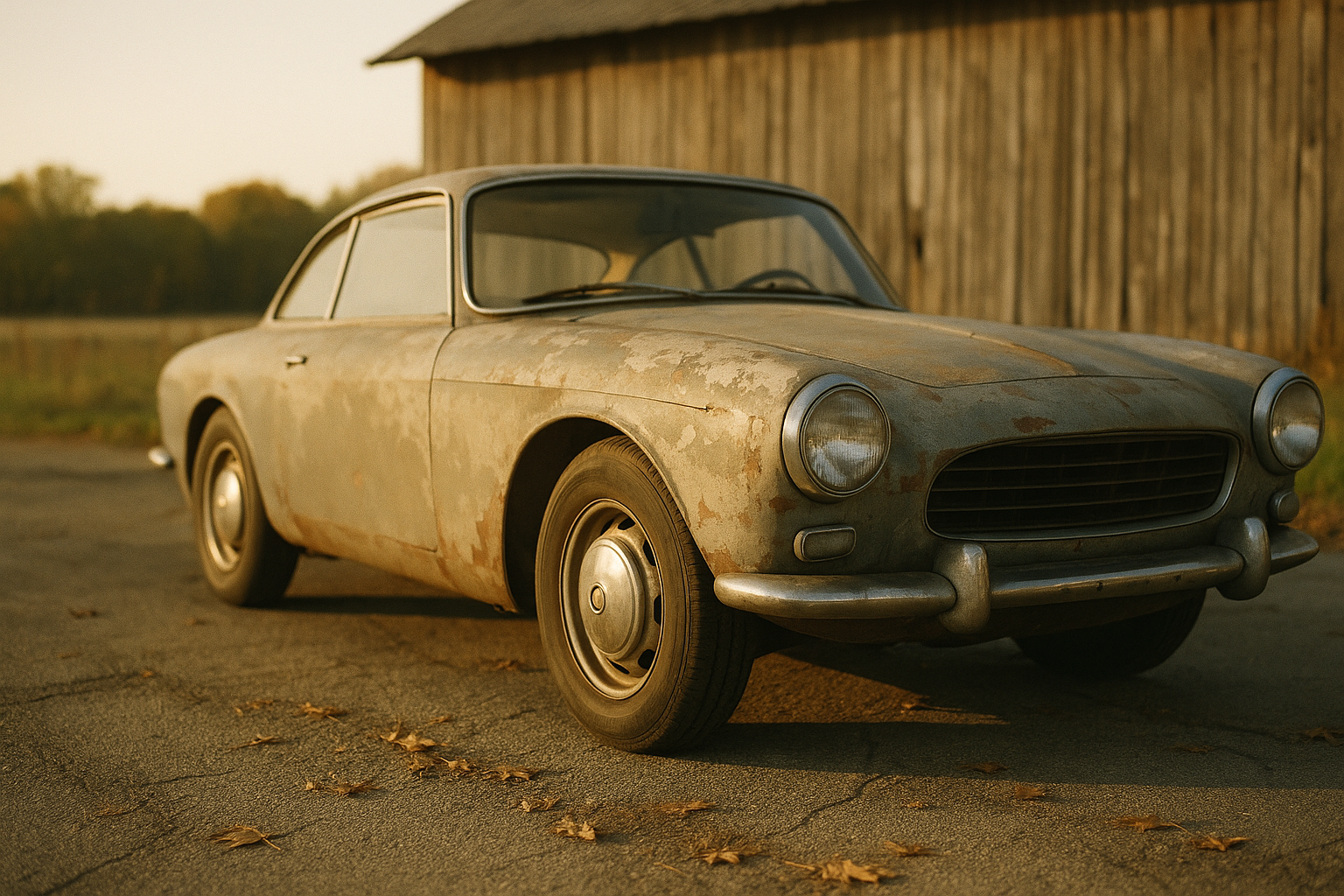 What to Know About Classic Cars