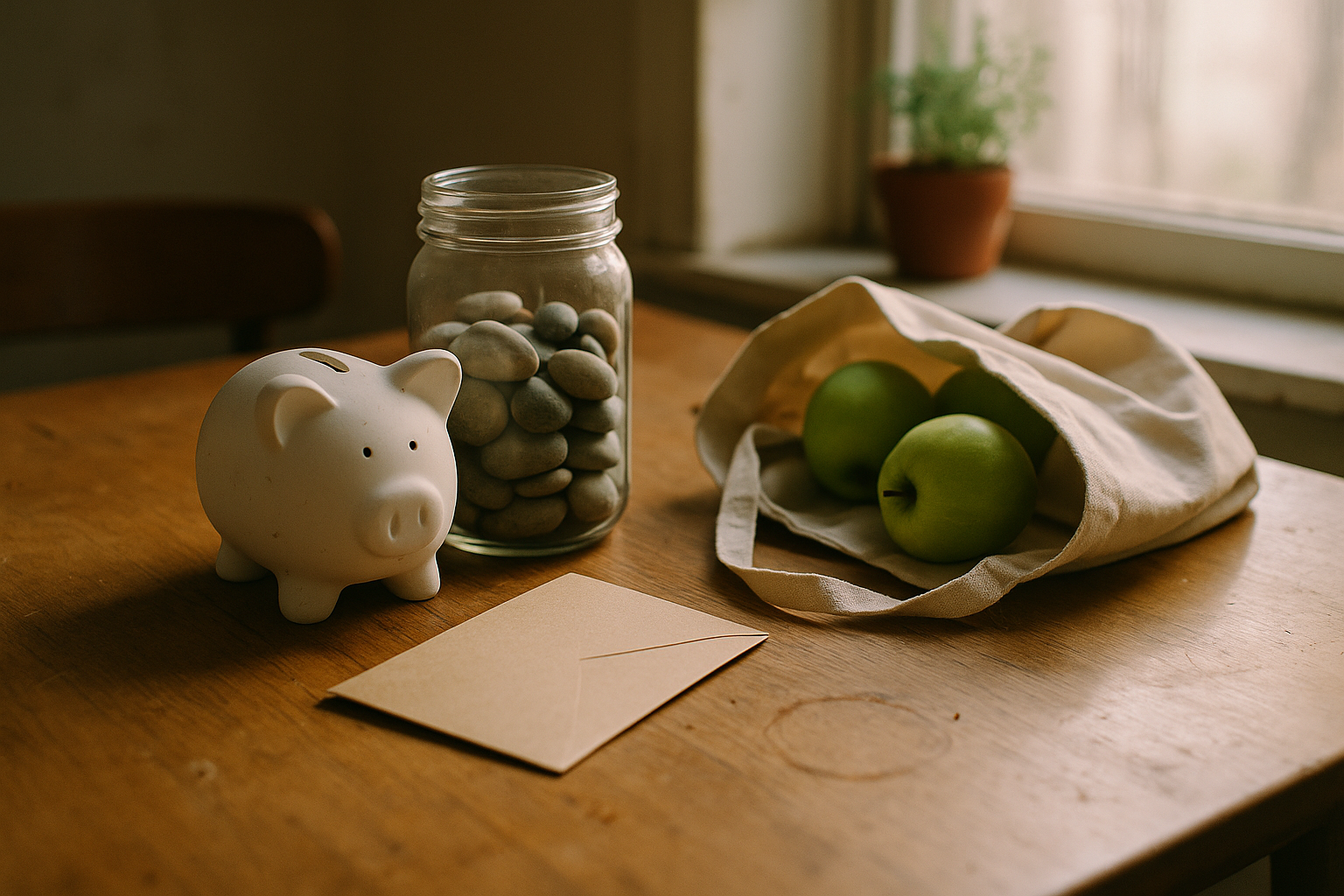5 Simple Ways to Spend Less Without Changing Your Lifestyle