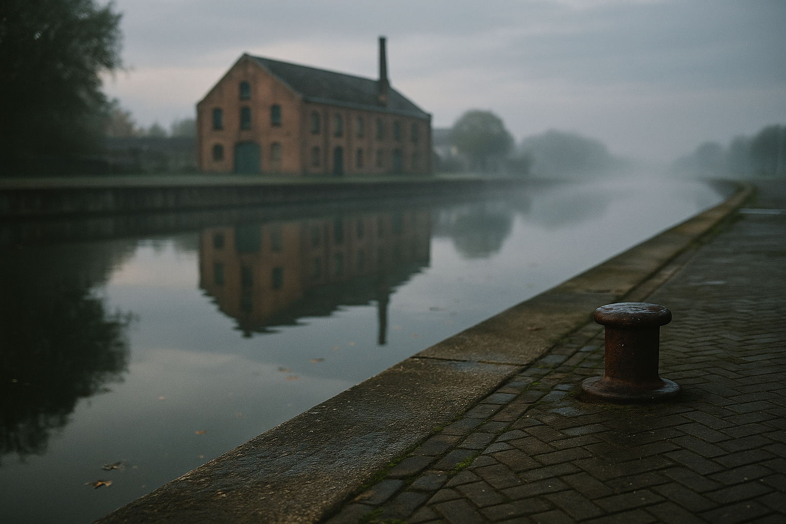 Read Full Guide On Working in the Netherlands as a Factory Worker