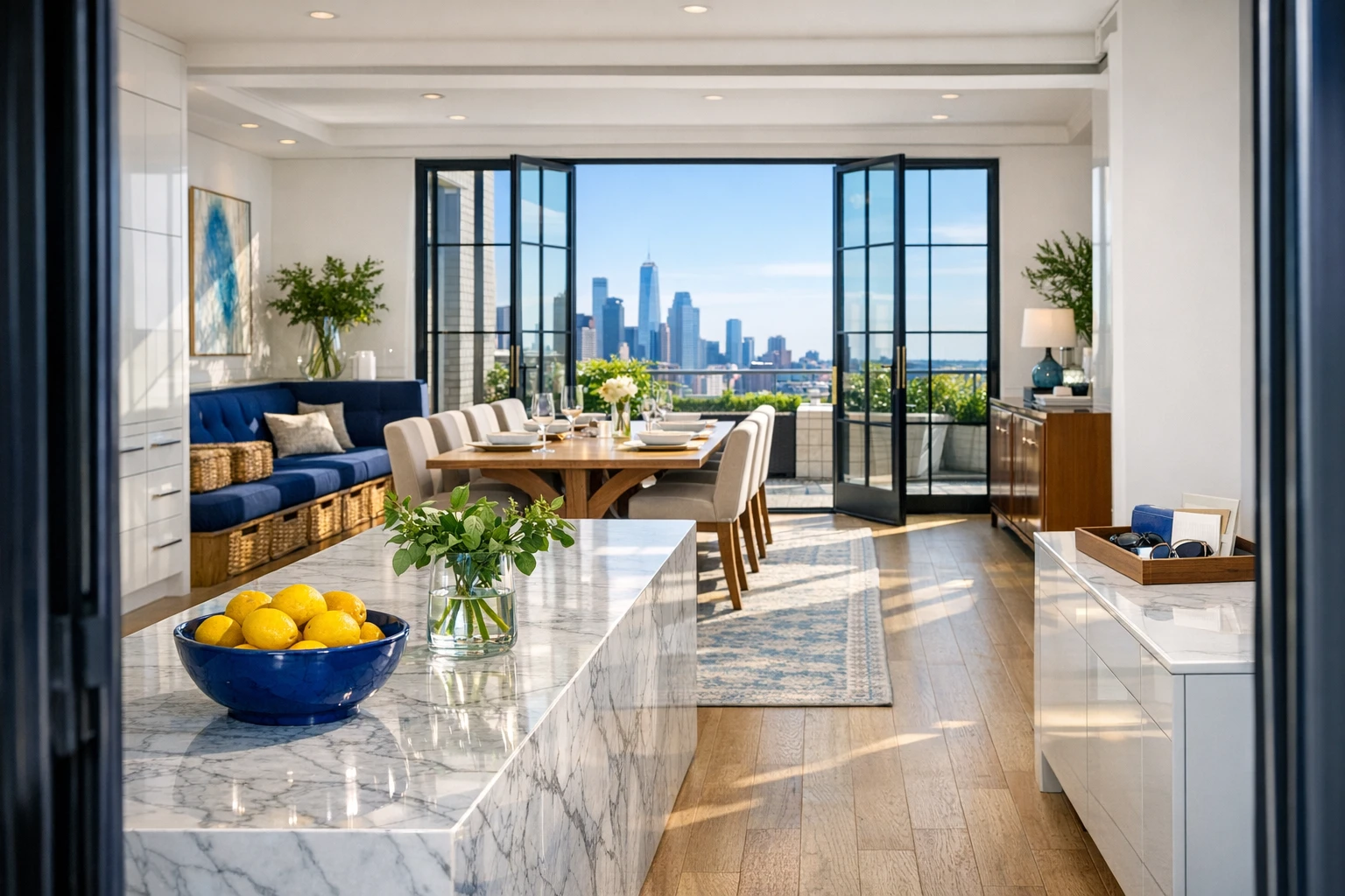 Want Your Home to Stay Clean? Do These 4 Things Every Day