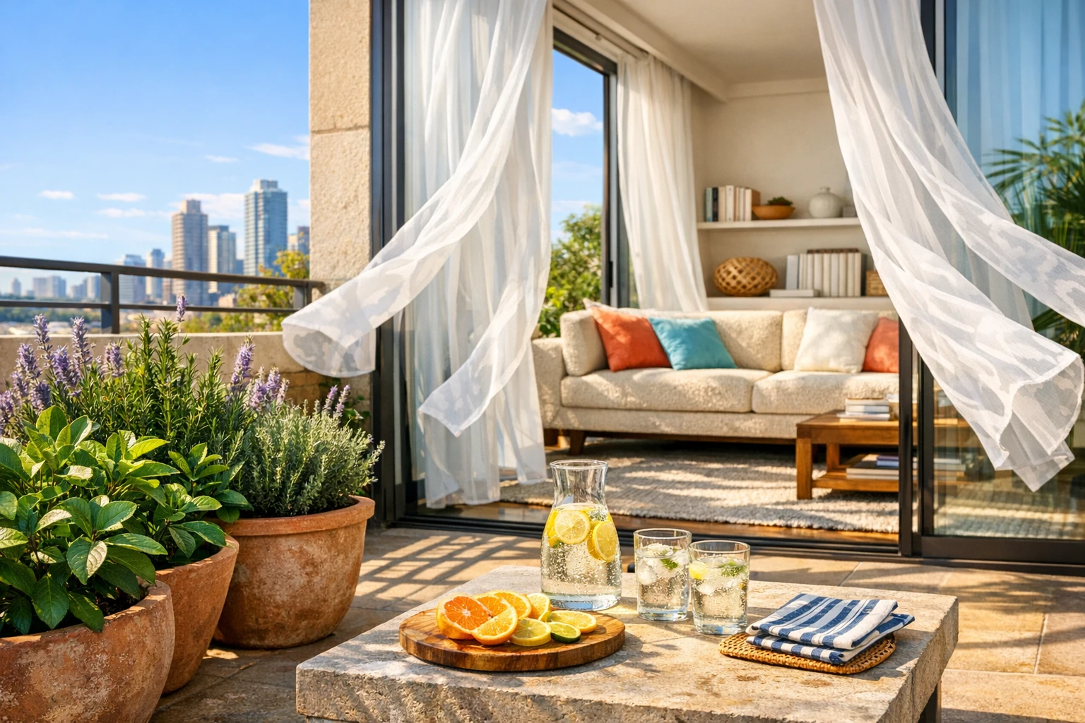 Want Your Apartment to Stay Tidy? Do These 5 Things Every Day
