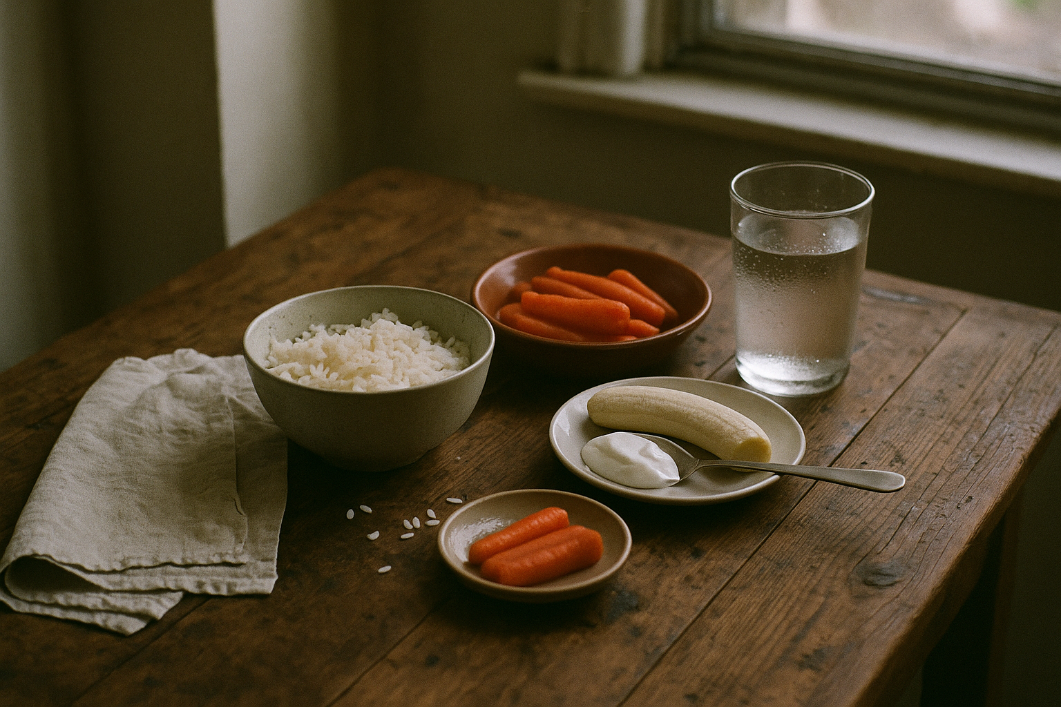 5 Foods to Be Careful With If You Have Colitis