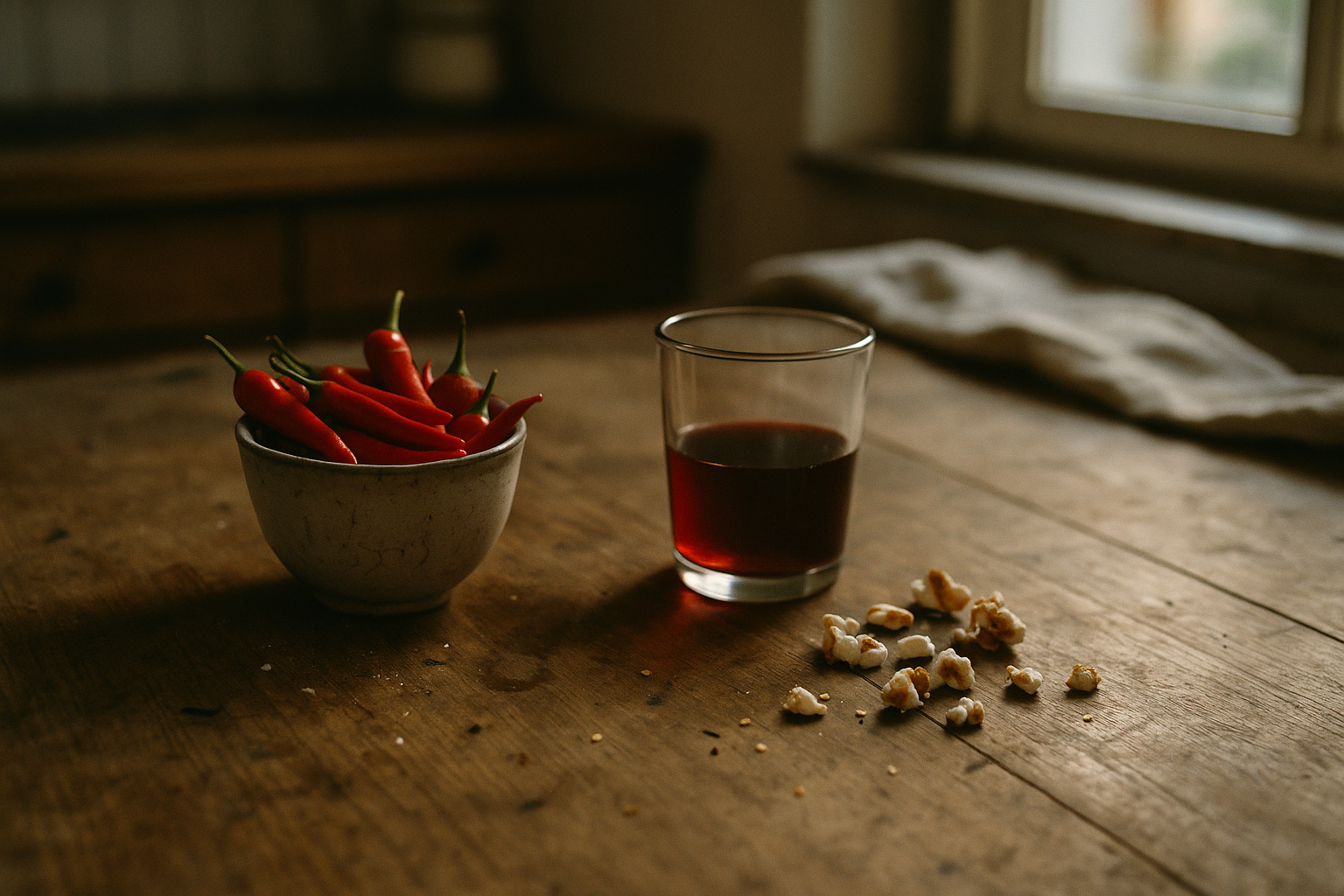 3 Foods That Can Make Colitis Symptoms Worse