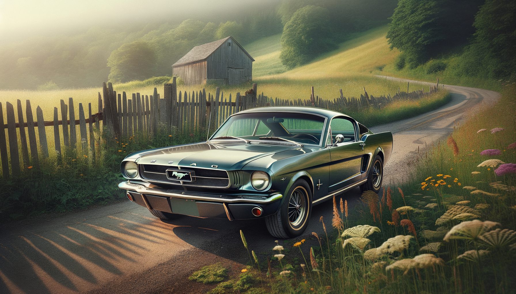 Learn more about Mustang cars for sale
