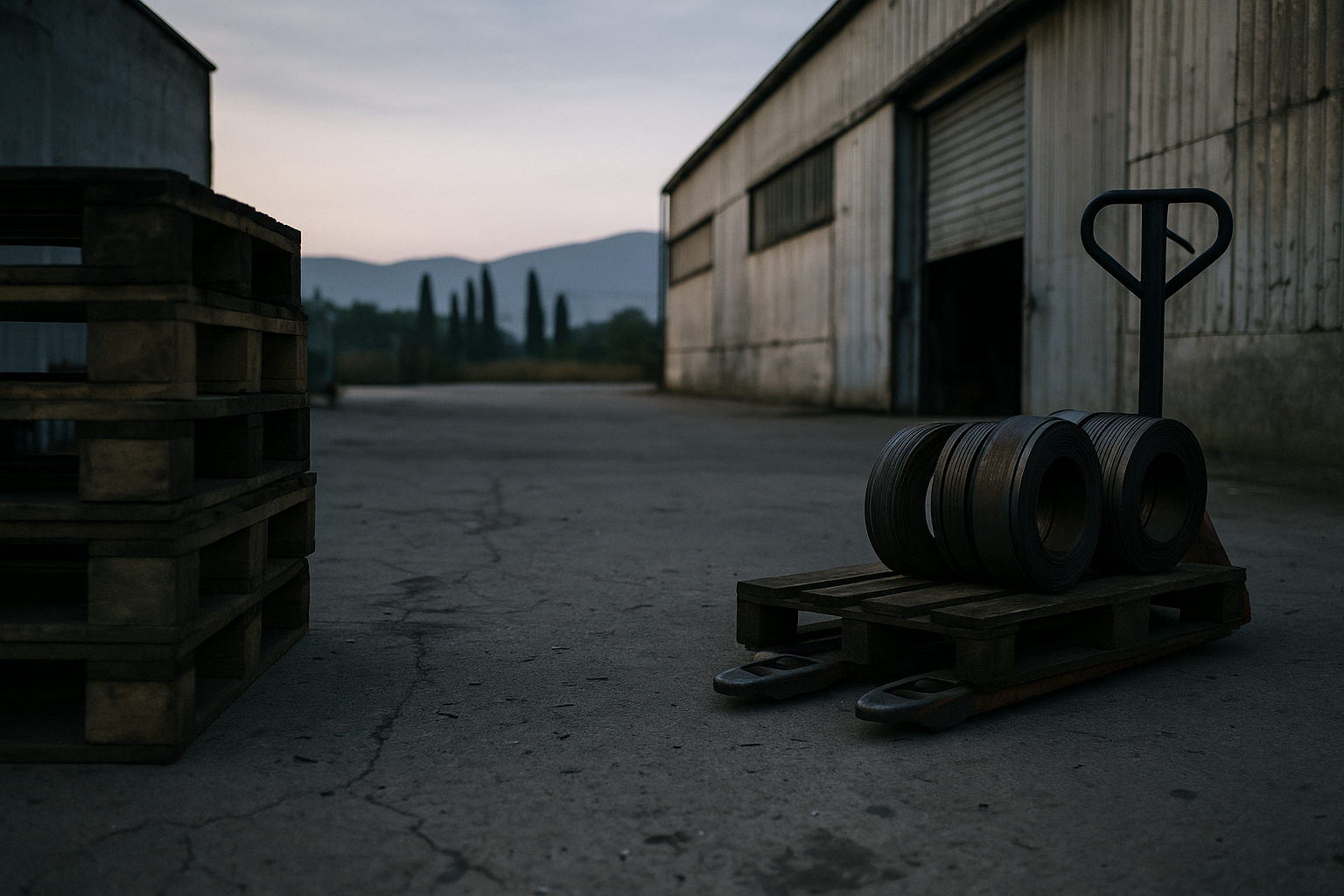 Read Full Guide On Working in Italy as a Factory Worker
