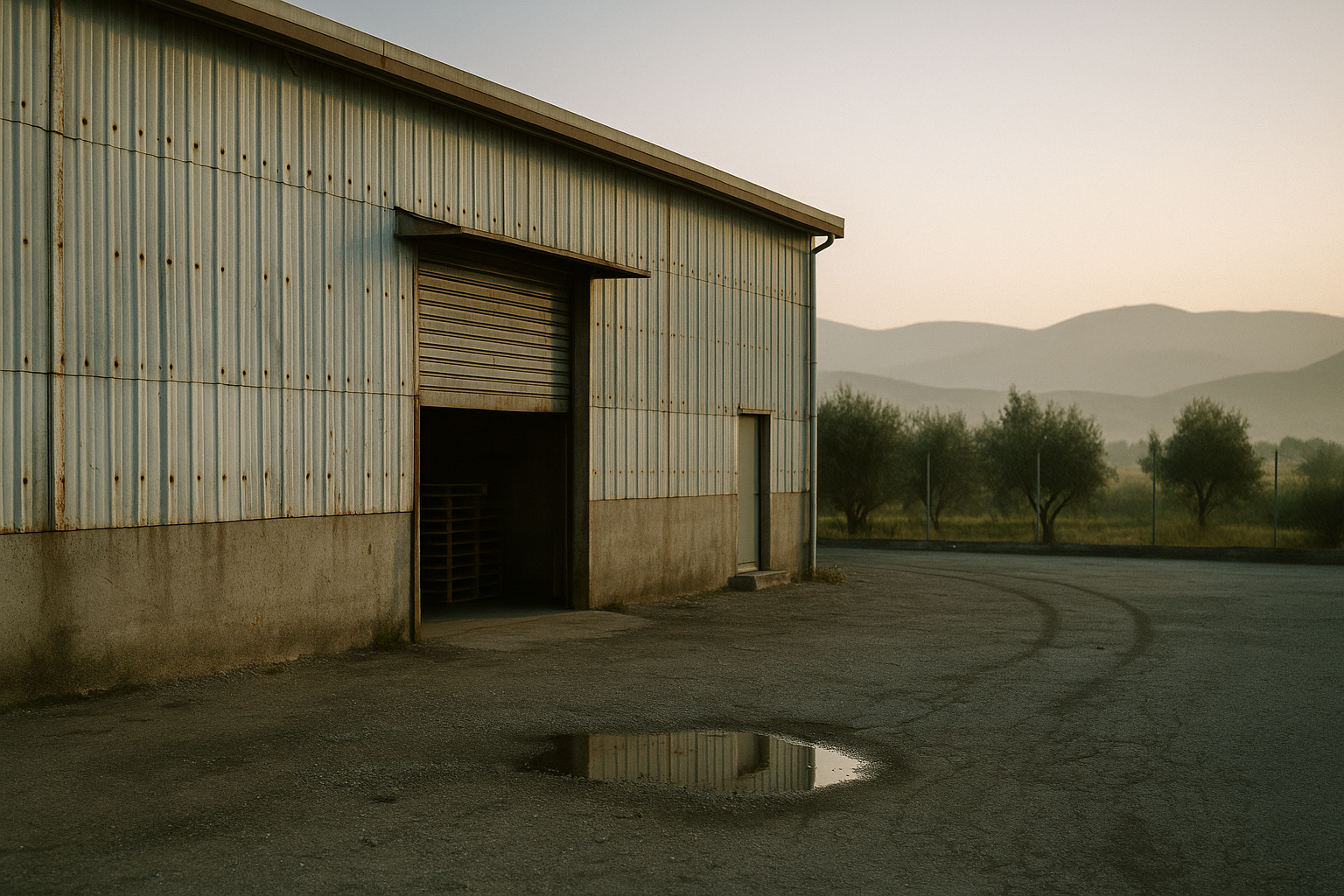 Read Full Guide On Working in Italy as a Factory Worker