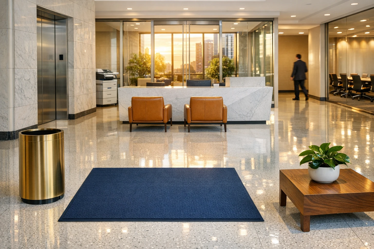 Want Your Office to Stay Organized? Do These 5 Things Every Day