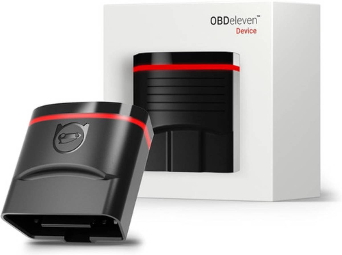 GPS tracker device designed for cars, featuring a compact design and user-friendly interface for vehicle location tracking.