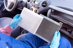 Best Cabin Air Filters for Hybrid Vehicles