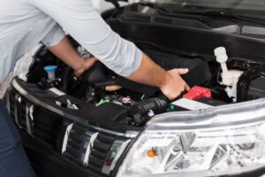How to Identify a Failing Hybrid Battery Early