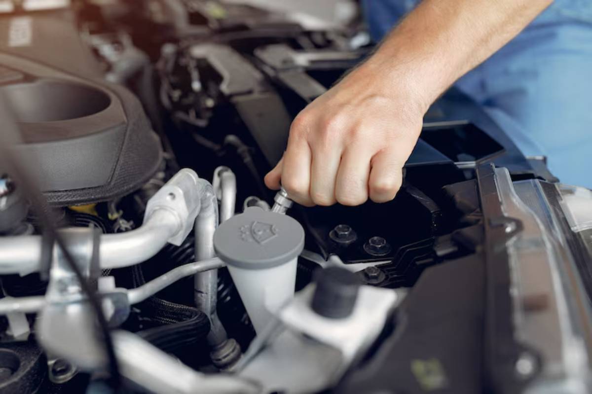 How Hybrid Cooling Systems Work: The Unsung Hero of Hybrid Performance