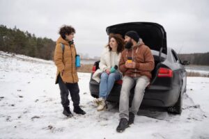 How to Maintain a Hybrid Car in Extreme Weather